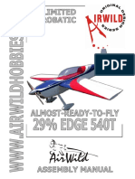 Edge540t 29 Manual Rev2