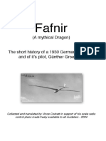 Fafnir Documents