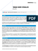 QSN - Reporte de Temas Virales 21-01