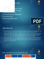 Unidad 04- Cloud CDN- Decima Clase