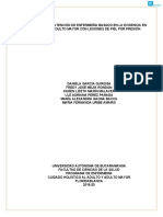 PROCESO DE ATENCIÓN DE ENFERMERÍA EN PACIENTE GERIÁTRICO CON LESIONES DE PIEL POR PRESIÓN (Autoguardado) (Autoguardado)