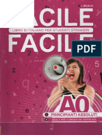 02 Facile Libro Di Italiano Per Studenti Stranieri a0 a2 Compress