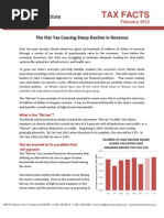 Flat Tax Final Version