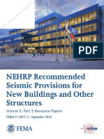 Fema 2020 Nehrp Provisions Part 3