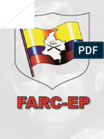 Estatutos Regimen Disciplinario FARC-EP