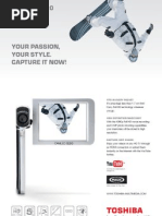 Datasheet Camileo s20 Lay