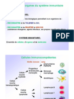 Cours D Immuno