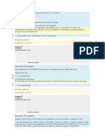 La Información Proporcionada Por La ECE Nos Ayuda A