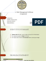 PP20072_@Risk Management Software Assignment