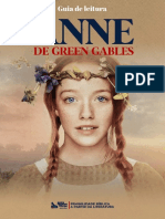 Feminilidade bíblica em Anne de Green Gables
