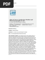 Sample Emg/Ncv Report - Normal Study | PDF | Electromyography ...