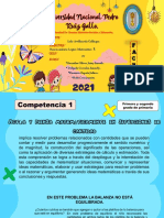 Ejemplos de Competencias