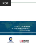 3053 Los Incoterms y Su Uso en El Comercio Internacional2