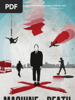 Machine of Death | PDF | Mystery, Thriller & Crime Fiction | Young ...