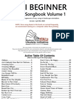 MAUI Beginner Ukulele Songbook Vol 1 2020-04-08 OPT