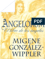 Angelorum El Libro de Los Angeles
