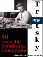 90 Anos Do Manifesto Comunista