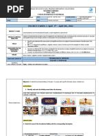 Proyecto 6 Semana 1 Bachillerato