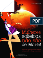 Mulheres Solteiras Nao Sao de M Leticia