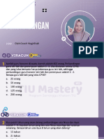 TIU SOAL PERBANDINGAN by Coach Fira