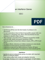 Interferon Genes-1