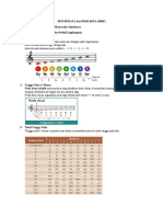 MATERI SBDP TEMA 6