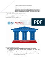 Tugas Dan Wewenang Bank Indonesia