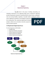 Chapter 4 LL - Requirement Engineering