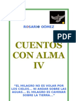 Cuentos Con Alma 4