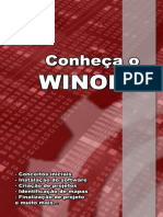APOSTILA DE WINOLS PDE