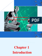 Artificial Inteligence Chapter 1