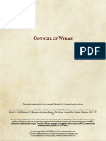 Council of Wyrms 5E _ GM Binder