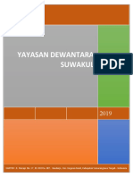 PROFILE yAYASAN dEWANTARA SUWAKUL1