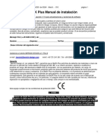 Vdocuments - MX - Be2k Plus Manual de Instalacin Bernini Designcom NBSPPDF Filebe2k Plus
