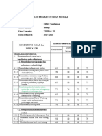 KKM - BIOLOGI - kelasXII - SMT 2.