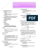 Lessons Outline:: Changing Improper Fraction To Mixed Number