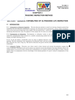 Ultrasonic Testing - USAF-Tech-Manual-NR2