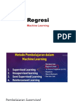 Materi 2 - Teknik Regresi Pada Machine Learning - 7