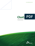 OssGuide MembranaColageno PDF