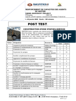 Post Test MSP Sertem