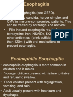 GIT. System 3 Gastritis