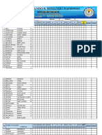 MODULE-ATTENDANCE