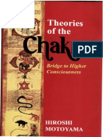 Theories of the Chakras (1)