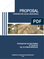 PROPOSAL