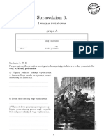 3 A Sprawdzian Wojna Swiatowaa PDF
