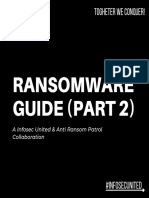 Ransomware Guide (Part 2)