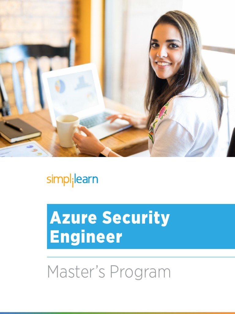 Azure Security Engineer Master's Program | PDF | Microsoft Azure ...
