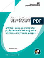 Clinical Case Scenarios PDF 183180493
