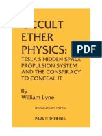 57607063 Occult Ether Physics Espanol