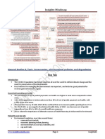 Insights Mindmap: General Studies-3 Topic: Conservation, Environmental Pollution and Degradation